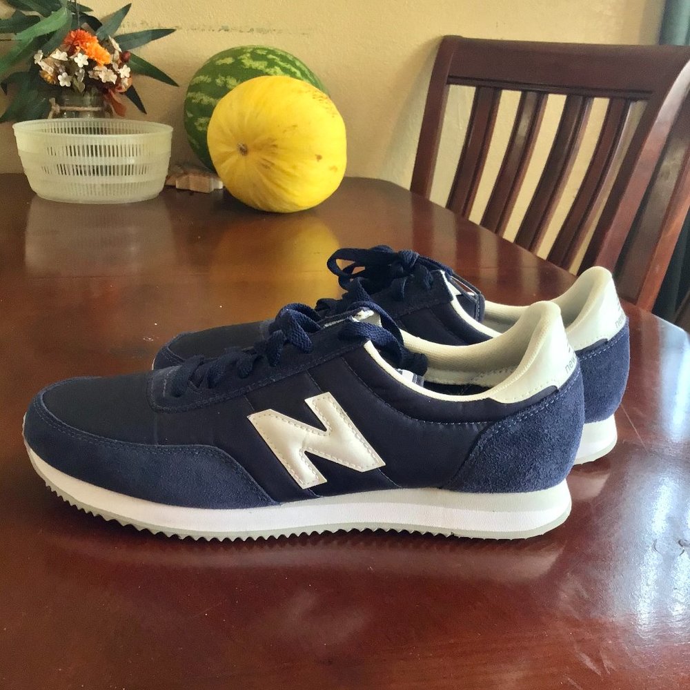 NEW BALANCE MEN'S LIFISTYLE SHOES UL720 Size 10
